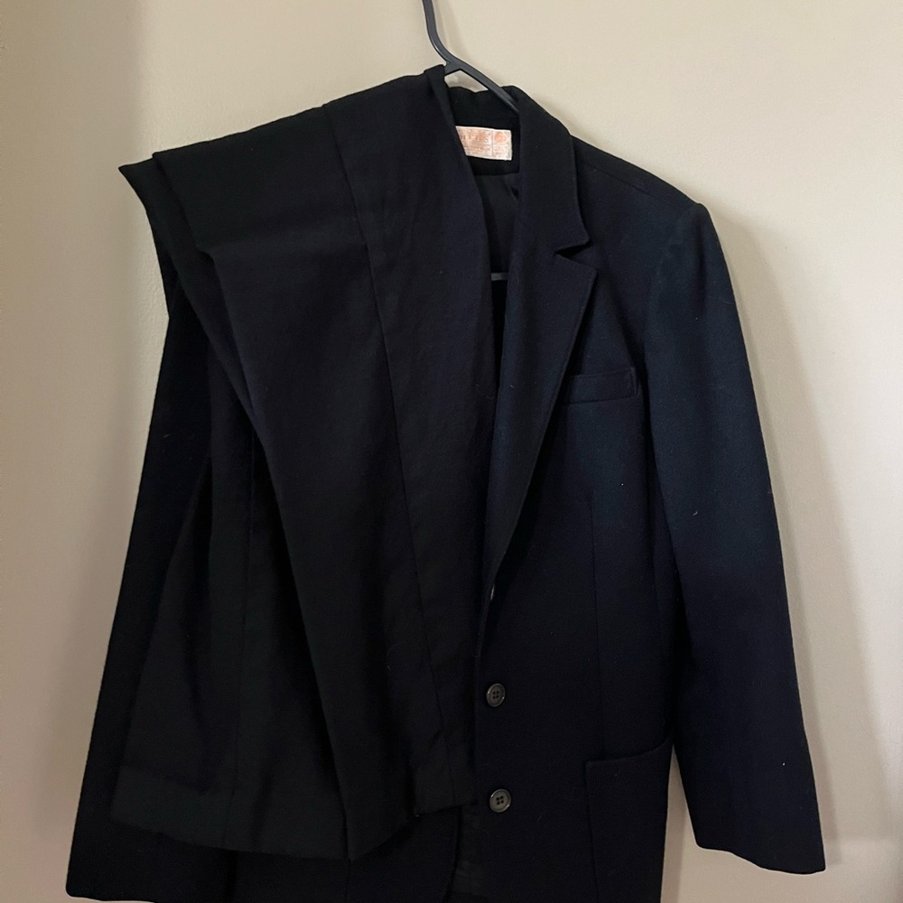 Pendleton blazer - Picture 2 of 4